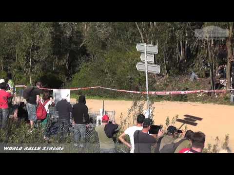 WRC 2013 - Rally de Portugal HD (pure sound)