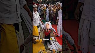 Download lagu Which is more ferocious❓Possessed Girl☠️👿 #bull #art mp3