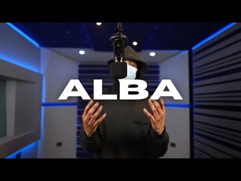 [FREE] UK x NY Drill Type Beat "ALBA" | Drill Instrumental 2023