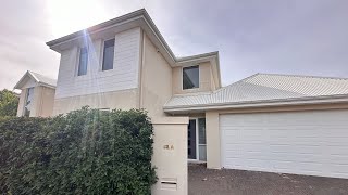 Video overview for 62A Goodwood Way, Canning Vale  WA  6155