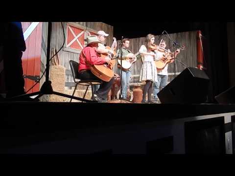 SHANNON HUNT - Junior Division  - Brilliancy