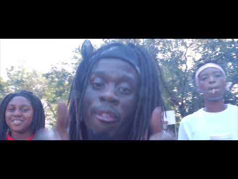 Foolywop Tsoulja feat. Foolywop Thugga - RUN IT 2