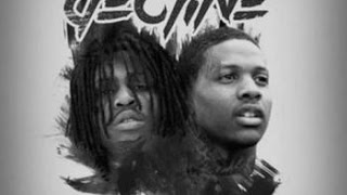 Chief Keef ft Lil Durk - Young &amp; Reckless | Prod By Chopsquad DJ