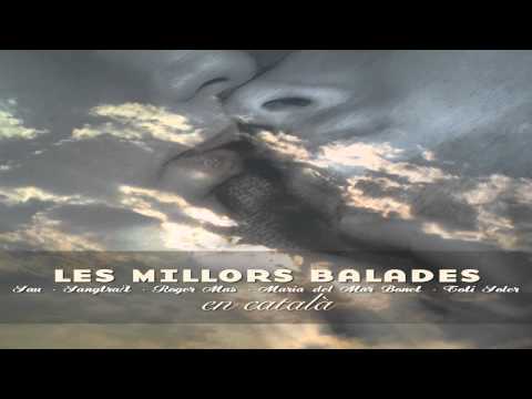 ROGER MAS - Laura (Les Millors Balades i Cançons d'Amor en Català) - 9