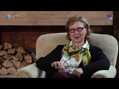 Интервью с Розой Калашниковой (Агишевой)
