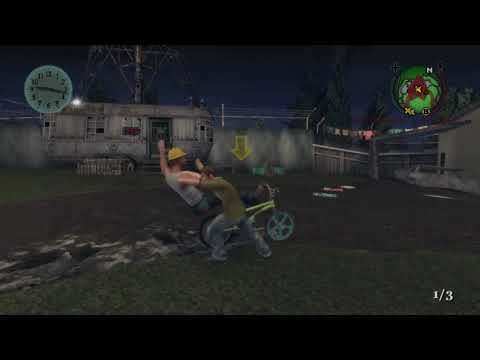 Bully Scholarship Edition - 64 - ( The Collector )