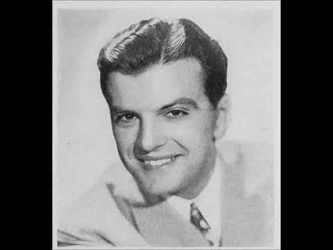 Larry Douglas – Almost Like Being in Love, 1947