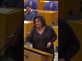 Sigma regel 101: wees altijd de slimste in de Kamer