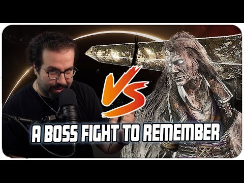 Simon Is A Boss Fight To Remember