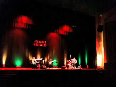 La habanera - Mike del Ferro