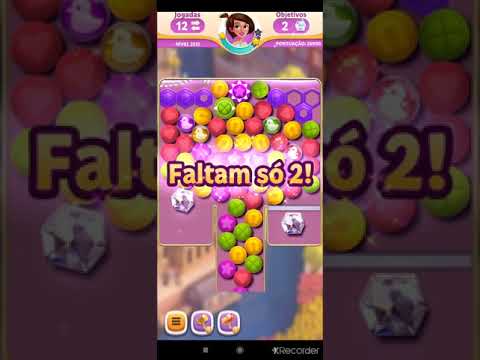 💎Diamond Diaries Saga level 2512