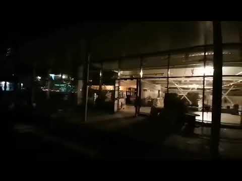 Magazinul LIDL din Cetate aproape finalizat