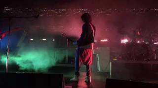 OBLIVIUS - THE STROKES CAPITOL THEATRE 2016