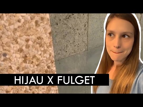 Hijau x Fulget