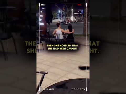 Exposing cheaters getting caught in 4K😱🤫