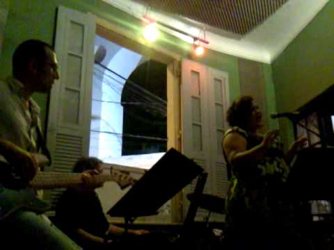 Hyperballad no Bar Semente | Lapa