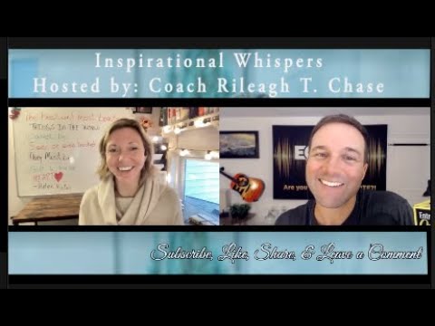 Promotional video thumbnail 2 for Life Changing Focus