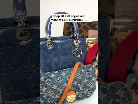 Style comebacks from Marc Jacobs, Louis Vuitton, Christian Dior, and more