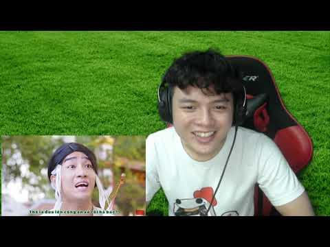 CẢM XÚC CỦA VŨ LIZ KHI XEM "NGÀY NHẬP NGŨ 2 - ĐỖ DUY NAM"