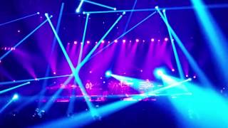 Phish - Destiny Unbound - 10/28/16 MGM Vegas