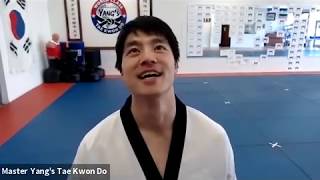 Live Class - Black Stripe - 5.22.20 @ 5:30pm