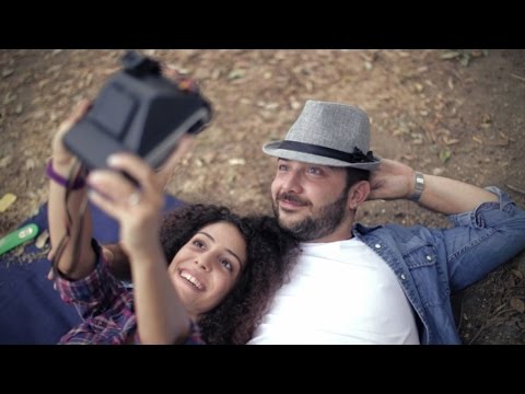 Perturbazione  Ft. Luca Carboni - I Baci Vietati (Official Video)