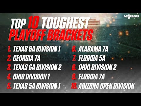 Maxpreps Texas