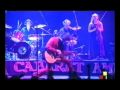 Bunbury - Contracorriente - version Cabaret ...