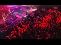 X JAPAN　／　「 BLUE BLOOD 」　～ '08 COUNTDOWN GIG ～　【HD 1080p】