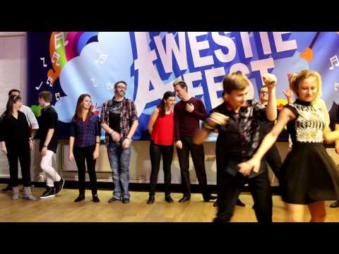 Paris Westie Fest 2017 - WCS All European Strictly Final