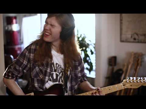 The Irons on Transient Sessions - "She's Out There"