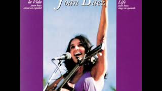 Joan Baez  -  La Llorona (The Weeping Woman)