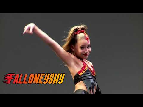 Don't Take My Fire - Dance Moms (Edited Song)