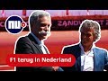 Is inhalen op F1-circuit Zandvoort lastig? 'Investering nodig voor spannende race'