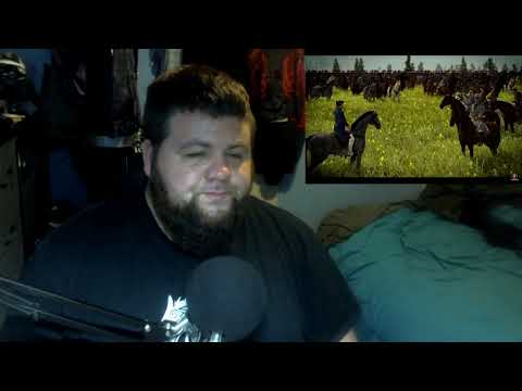 Battle of Poltava 1709   Great Northern War DOCUMENTARY reaction