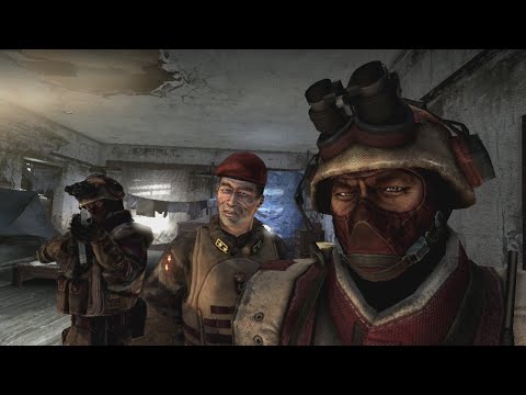 Homefront | Guerilla Difficulty | Full Game