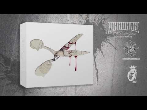 CD1:03. SŁOŃ/MIKSER - LOVECRAFT feat. BRASSI (BLOODSTAINED) | OFICJALNY ODSŁUCH