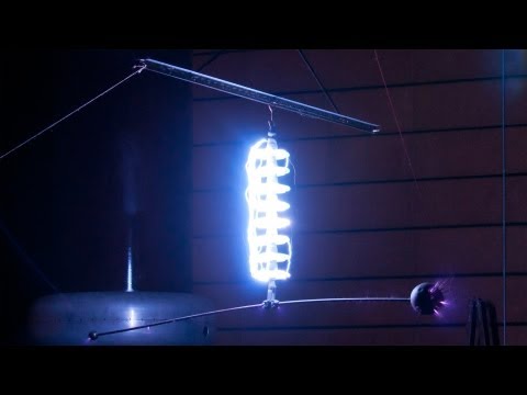pourquoi la foudre tombe t elle sur les paratonnerres