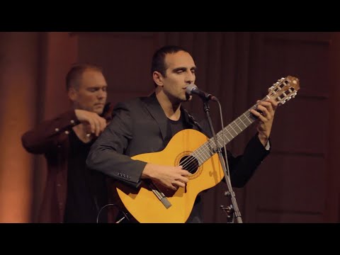 El Muro Tango & Juan Villarreal - El Violín de Becho - Live from The Royal Concertgebouw Amsterdam