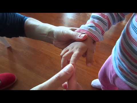 Gotta caviglia Un magnete per i costi comuni
