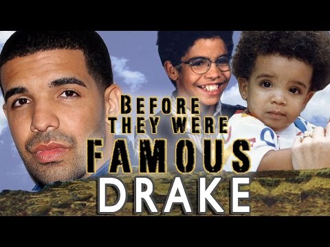 DRAKE - Before They Were Famous - BIOGRAPHY Video