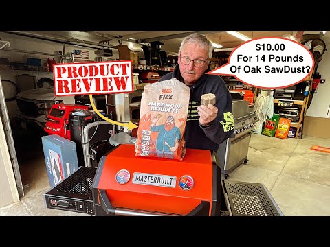 Honest Review of Jealous Devil Hardwood Briquettes / Are They Safe To Use?