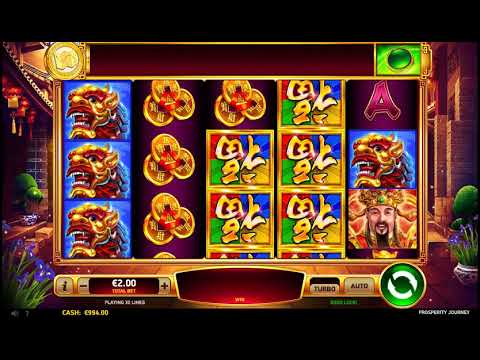 Prosperity Journey – Video Gameplay