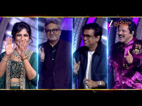 Saregamapa Lil Champs Season5 | SaregamapaSangamam | 28th Feb & 1st March | Sat - Sun 7PM | ZeeTamil