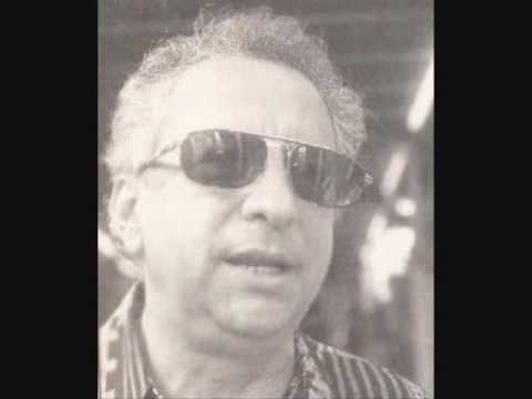 Enrique Gotera - Tierra Mia