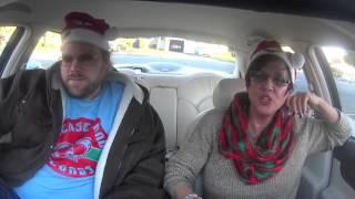 Kid Andersen Christmas at Greaseland.. Whiskey Buddies