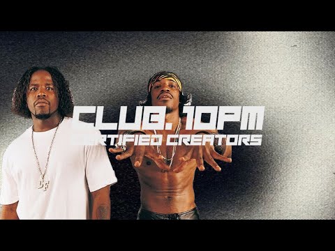 Outkast - Roses (Dunisco Tech House Remix)