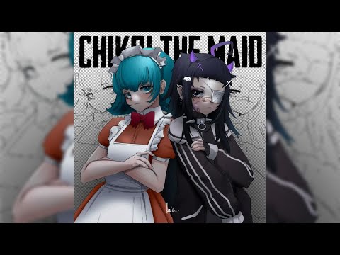 Chikoi The Maid - Singles Only
