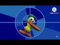 Abertura De Chaves Versão Pocoyo REMAKE 2024