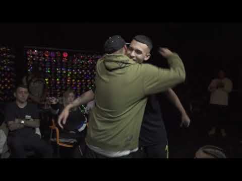 NASIR CATRIEL vs DAC - Semi. CULTURA RAP 2023 - FECHA 1